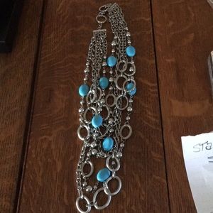 Steel by Design Necklace